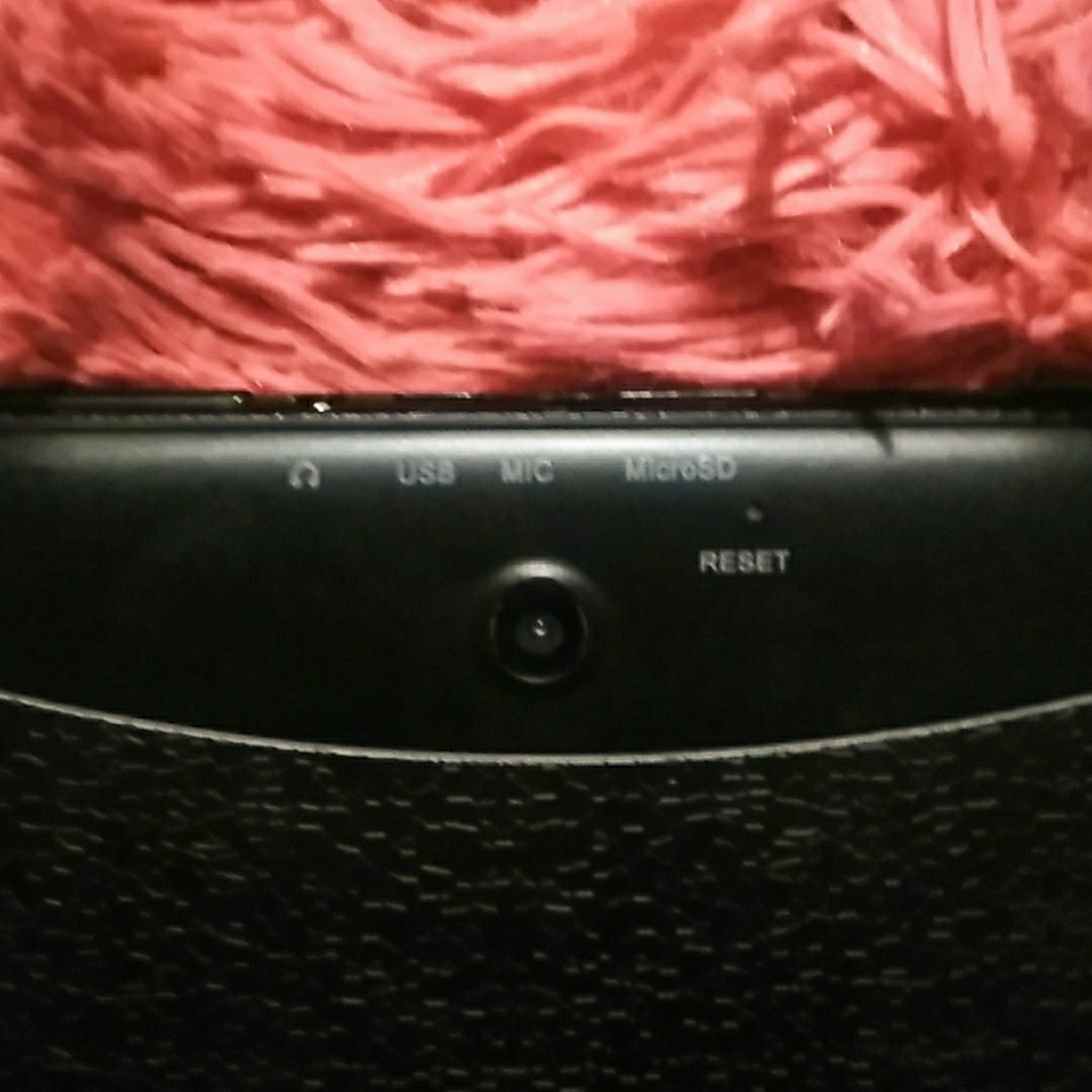 SOLD Android Tablet - Picture 5 of 5